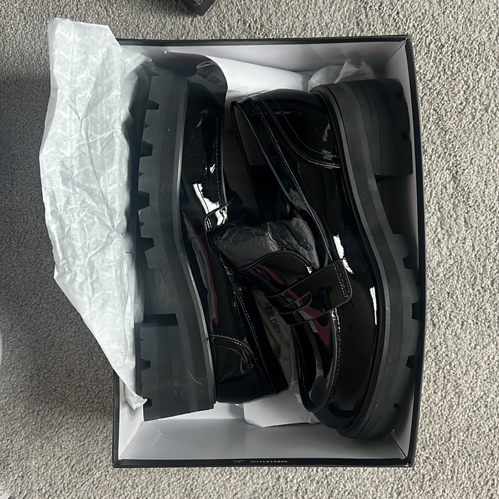 Marc Fisher Loafers